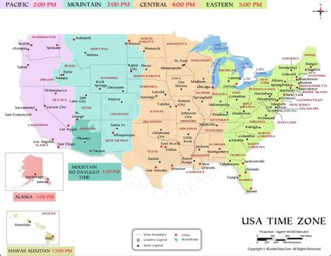 time in south carolina now|time zone map.